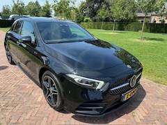 Mercedes-Benz A-klasse - A 250 e AMG 218pk 8G-DCT