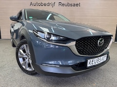 Mazda CX-30 - 2.0 E-Skyactiv-X Comfort Mild Hybrid Clima Carplay Stoelverw, Camera Incl 12Mnd Garantie