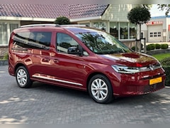 Volkswagen Caddy Maxi - 1.5 TSI 115pk DSG Style, ACC Navi, Camera, 7 pers