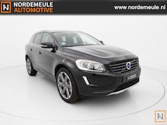 Volvo XC60 - 2.0 T5 FWD OC. RACE. AUT, MEMORY, STOELVW