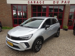 Opel Crossland - 1.2 TURBO BNS ELEG