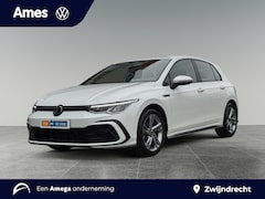Volkswagen Golf - 1.5 130pk eTSI R-Line Business Parkeersensoren voor en achter | 'App-Connect' voor Apple C