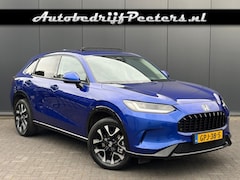Honda ZR-V - 2.0 e:HEV 1e Eig. Pano Leder ACC LED Carplay Camera BOSE NL-auto