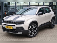 Jeep Avenger - 1.2 ALTITUDE / 18 inch + All Season / Apple Carplay / LED Lampen