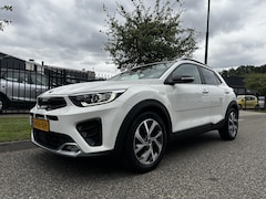 Kia Stonic - 1.0 T-GDi MHEV 100pk GT-Line Clima Navi