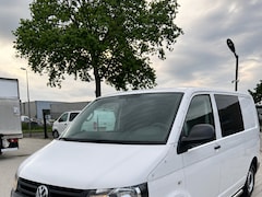 Volkswagen Transporter - 2.0 TDI L1H1 airco l cruise l marge