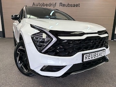 Kia Sportage - 1.6 T Plug In Hybrid GT-Line Trekhaak Clima Navi Acc Carplay Led Incl 12Mnd Garantie