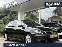 Peugeot 308 SW - 1.2T 130pk Automaat Allure | Trekhaak | Dealeronderhouden | Panoramadak | Apple Carplay/An
