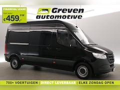 Mercedes-Benz Sprinter - 314 CDI L2H2 | Airco | 360° Camera | Cruise | Carplay | 3 Zits | Parkeersens