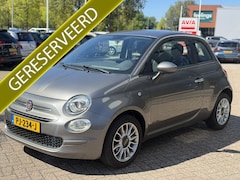 Fiat 500 - 1.0 TwinAir Pop Airco | Cruise Control | Bluetooth |