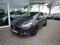 Opel Corsa-e - 1.0 TURBO BUSINESS+ Sensoren, Lichtmetaal, Airco , Cruisecontrol