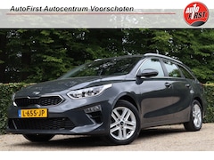 Kia Cee'd Sportswagon - Ceed 1.0 T-GDi DynamicLine | Camera | Carplay | Navi |