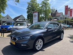 SEAT Leon - 1.0 TSI STYLE BUSINESS INTENSE / CARPLAY / ADAP. CRUISE / LED / KEYLESS / PDC / STOEL+STUU