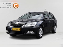 Skoda Octavia Combi - 1.4 TSI | Cruise | Stoelverw | Climate |