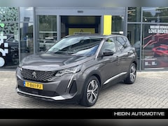 Peugeot 3008 - 1.6 HYbrid 225 Blue Lease Allure | Keyless | Camera | Cruise | Carplay