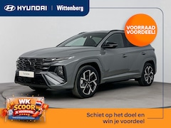 Hyundai Tucson - 1.6 T-GDI PHEV N Line Business | Nieuw | Snel leverbaar |