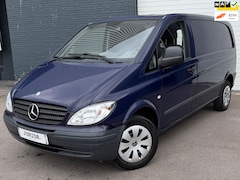 Mercedes-Benz Vito - 109 CDI 320 Amigo MARGE/BLUETOOTH/ELKPAKKET
