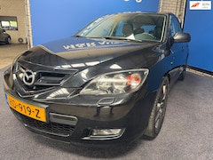Mazda 3 - 3 2.0 S-VT GT apk 08-07-2027