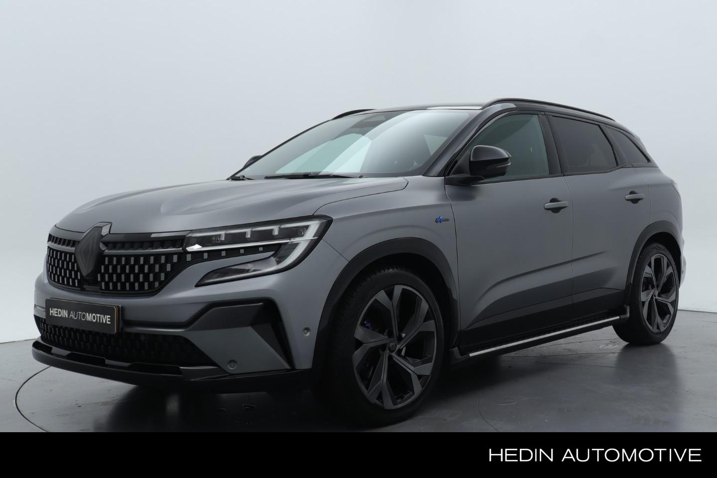 Renault Austral - 1.2 E-Tech full hybrid 200 iconic esprit Alpine Glazen Dak | harman kardon | Elektrische A - AutoWereld.nl