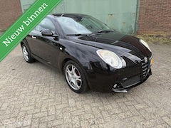 Alfa Romeo MiTo - 0.9 TwinAir Distinctive