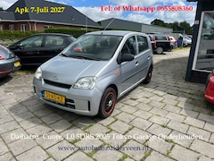 Daihatsu Cuore - 1.0 5DRS 2005 Tokyo Garage Onderhouden