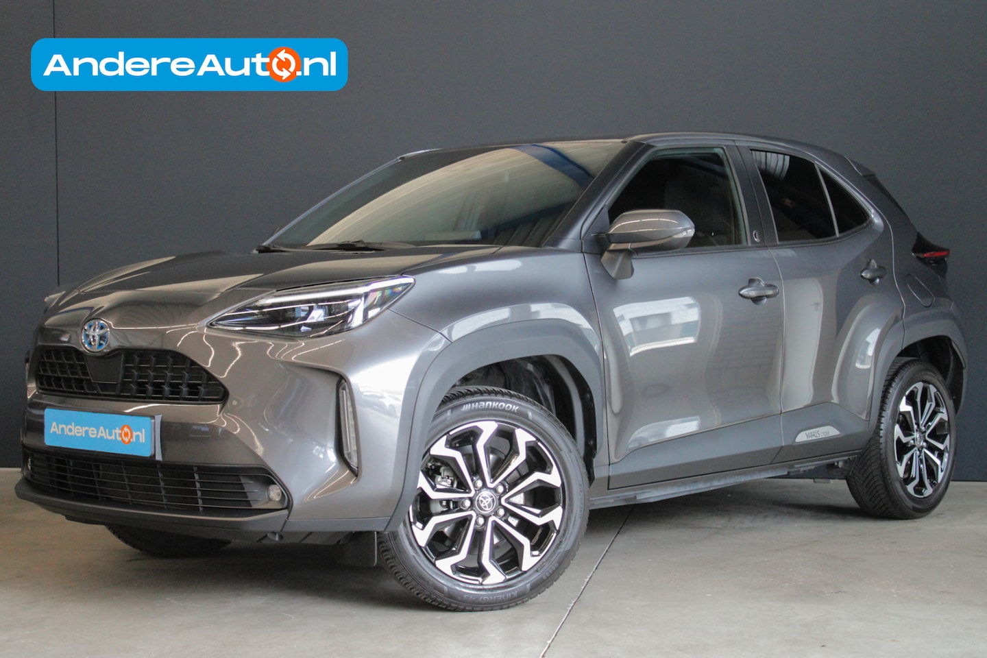 Toyota Yaris Cross - 1.5 Hybrid Dynamic |trekhaak|nieuw onderhoud|stoel/stuurverwarming| - AutoWereld.nl