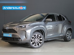 Toyota Yaris Cross - 1.5 Hybrid Dynamic |trekhaak|nieuw onderhoud|stoel/stuurverwarming|