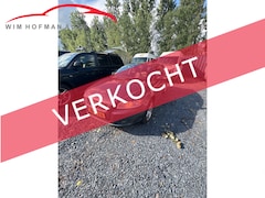 Volvo V50 - 1.8 Edition I koppeling cilinder lek