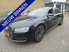 Audi A8 - 3.0 TFSI quattro Lang Pro Line+ PANO LEER FULL OPTIONS