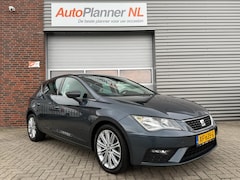 SEAT Leon - 1.6 TDI Xcellence Business Intense Keyless Navi