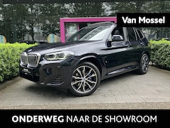 BMW X3 - xDrive30e High Executive | WORDT VERWACHT | LEDER | PANORAMADAK | HARMAN KARDON | HEAD-UP