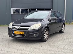 Opel Astra - 1.6 Temptation | Airco + Cruise control Nu € 750,
