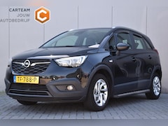 Opel Crossland X - 1.2 Turbo | Cruise | Carplay | Trekhaak |