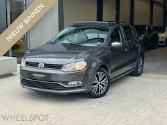 Volkswagen Polo - 1.2 TSI Highline|PANO|Stoelverwarming|Cruise