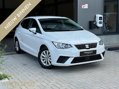 SEAT Ibiza - 1.0 TSI Style Business Intense|CarPlay|Camera|ACC