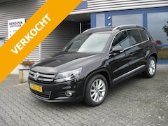Volkswagen Tiguan - 1.4 TSI 122pk BlueMotion Technology Sport &amp; Style