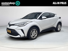 Toyota C-HR - 1.8 Hybride Active | Navigatie | Trekhaak | Rijklaaprijs