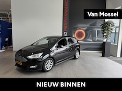 Ford C-Max - 1.0 Ambiente | WINTER PACK | TREKHAAK | CRUISE CONTROL | PARKEERCENSOREN |