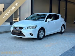 Lexus CT 200h - CT Business Line|Camera|Navi|Cruise|Automaat