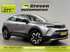 Opel Mokka - 1.2 Business Elegance | Camera | Virtual | Carplay | LED | Trekhaak | NAP