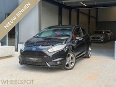 Ford Fiesta - 1.6 ST2|Recaro|Stoelverw|Airco|Clima|Parkeersensoren