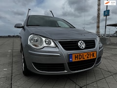 Volkswagen Polo - 1.2 Optive AIRCO ELEKTRISCHE RAMEN VELGEN