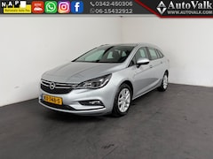 Opel Astra Sports Tourer - 1.0 Business+. APK 05-2027