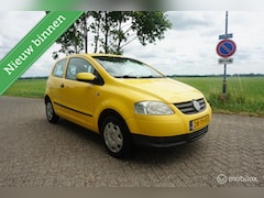 Volkswagen Fox - 1.2 Trendline