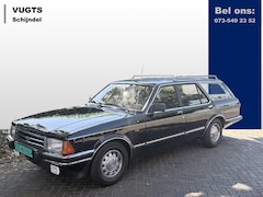 Ford Granada - 2300 GL