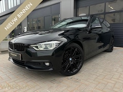 BMW 3-serie Touring - 316d Automaat|Navi|Cruise|Keyless