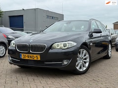 BMW 5-serie Touring - 535i High Executive | Full Option | 306 pk