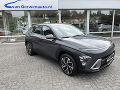 Hyundai Kona - 1.6 GDI HEV Comfort | Apple/Carplay | Navi | Camera
