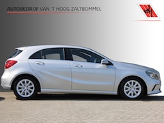 Mercedes-Benz A-klasse - 180 Business Solution NAVI CAMERA TREKHAAK <<NL AUTO>>