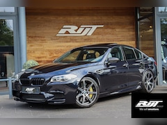 BMW M5 - 5-serie Competition Edition 1/15 Collectors item *Ceramic/B&O/Soft close/Pano/Head-up